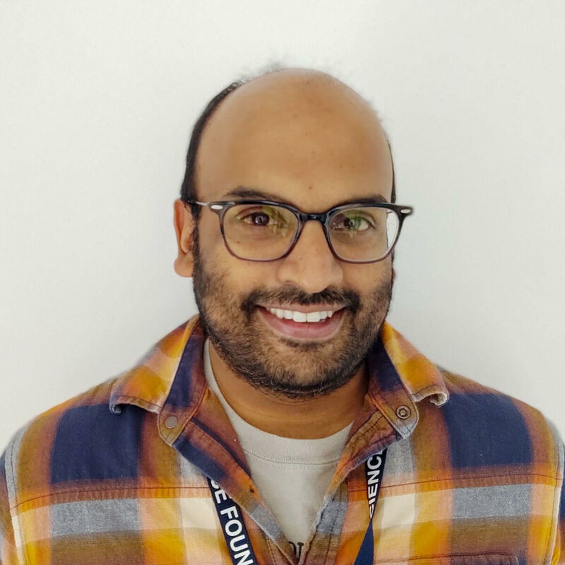 Christopher Balakrishnan