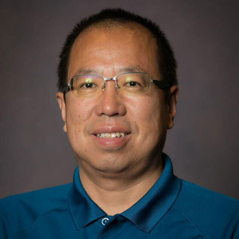 Daan Liang