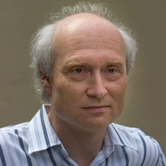 Oleg Sokolsky